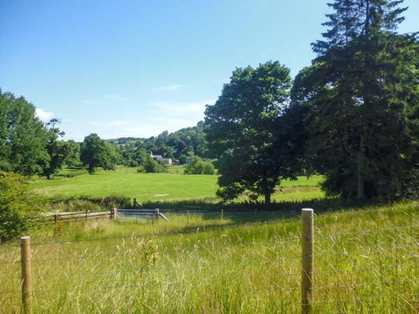 Tynddol Bungalow Llanbadarn Fynydd المظهر الخارجي الصورة