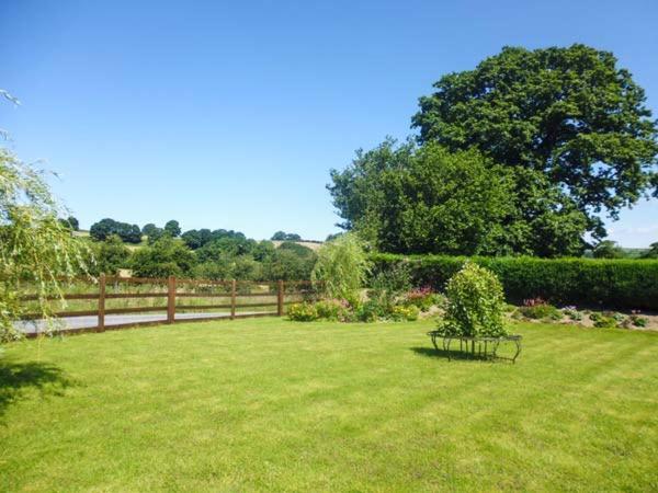 Tynddol Bungalow Llanbadarn Fynydd المظهر الخارجي الصورة