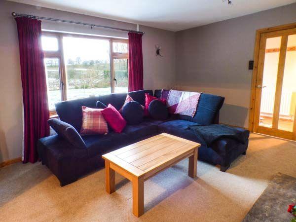 Tynddol Bungalow Llanbadarn Fynydd المظهر الخارجي الصورة