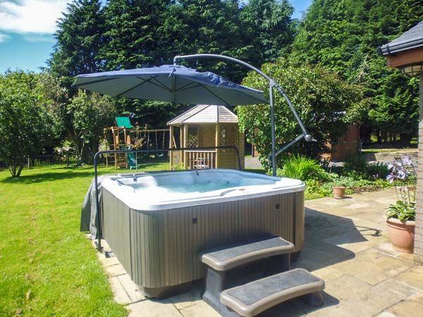 Tynddol Bungalow Llanbadarn Fynydd المظهر الخارجي الصورة