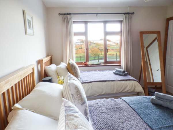 Tynddol Bungalow Llanbadarn Fynydd المظهر الخارجي الصورة